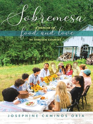 cover image of Sobremesa